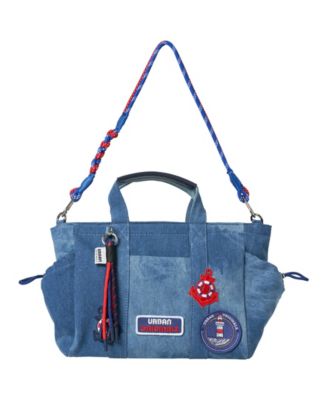 Маленькая сумка-тоут Urban Originals Butterfly 23490₽