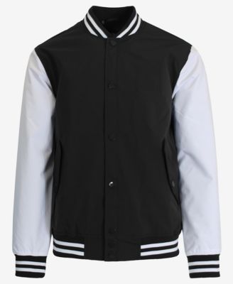 Мужская легкая университетская куртка Spire By Galaxy