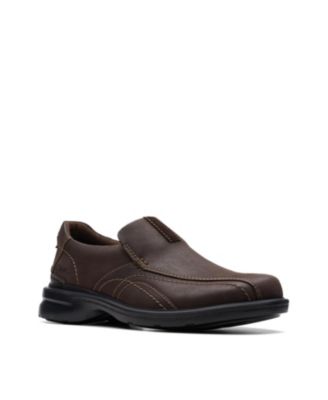 Мужские мокасины Gessler Step от Clarks