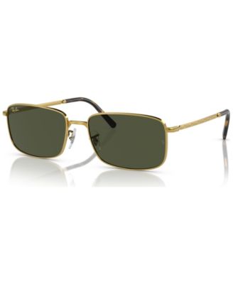 Солнцезащитные очки Ray-Ban Унисекс, RB371757-X 57