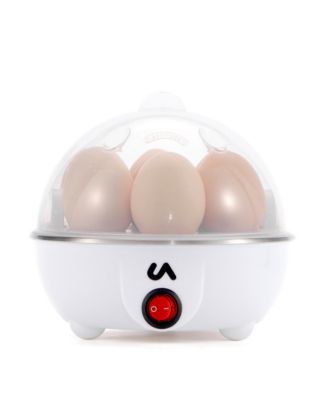 СИСТЕМА БЫСТРОГО ПРИГОТОВЛЕНИЯ ЯИЦ Uber Appliance DELUXE