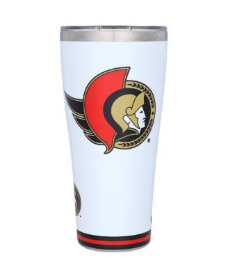 Стакан Tervis Ottawa Senators из арктической нержавеющей стали объемом 30 унций