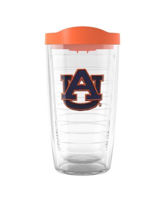 Стакан с эмблемой Tervis Tumbler Auburn Tigers объемом 16 унций