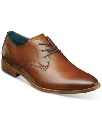 Мужские модельные туфли-дерби Fermo на шнуровке от Florsheim