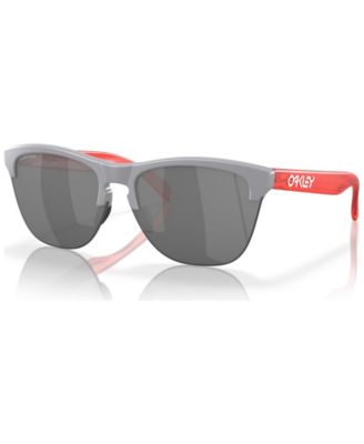 Мужские солнцезащитные очки Oakley Frogskins Lite 21190₽