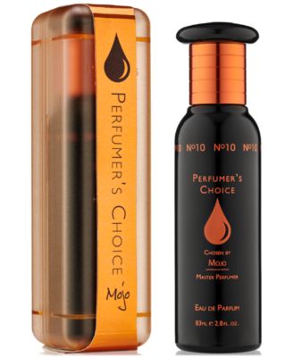 Парфюмерная вода Milton-Lloyd Mens Perfumers Choice № 10 от Mojo, 2,8 унции.