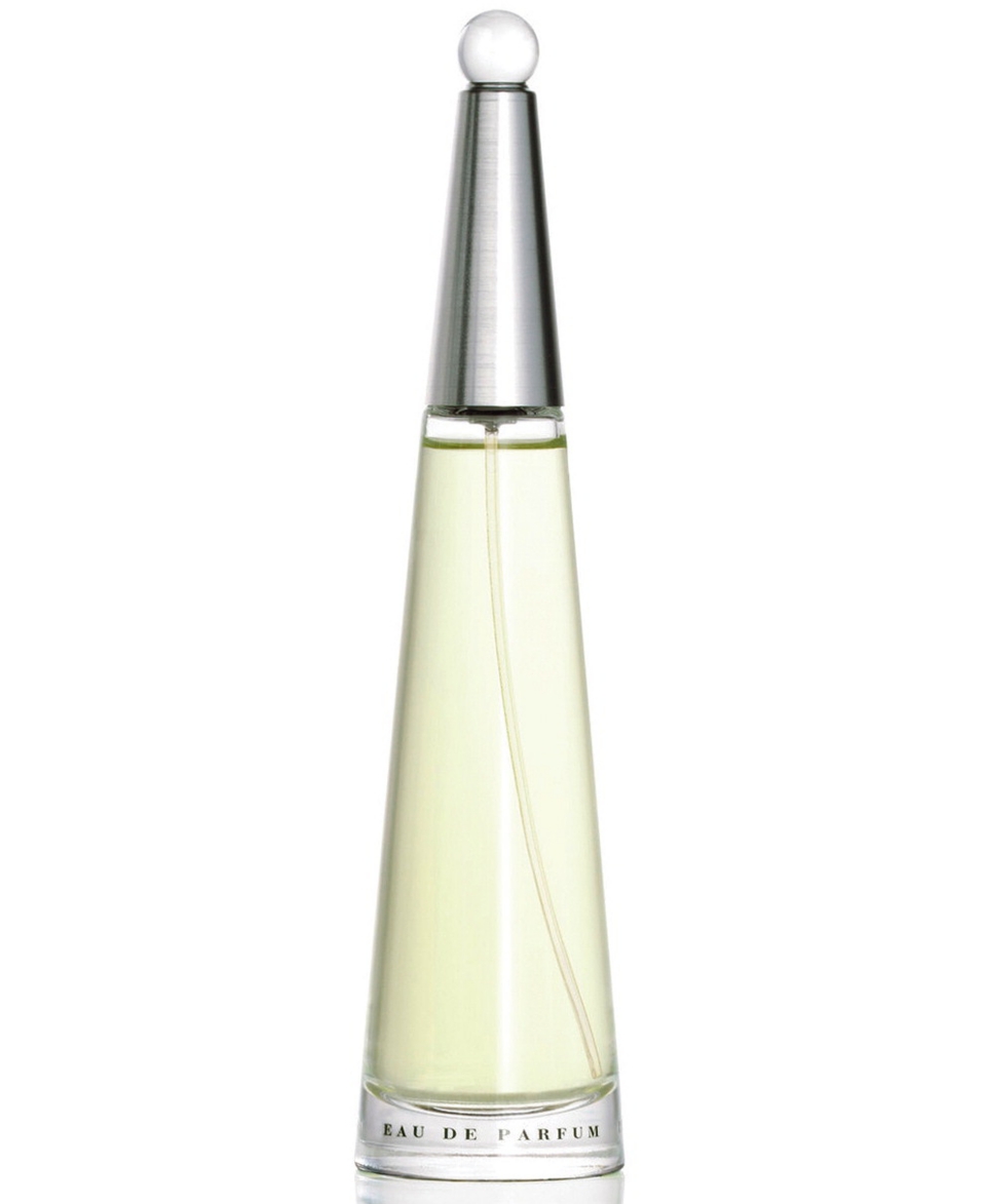 Eau dIssey Eau de Parfum Refillable Spray, 2.5 oz