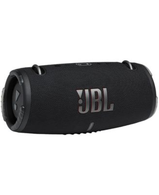 Водонепроницаемая Bluetooth-колонка JBL Xtreme 3 черный
