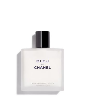 Увлажняющий крем CHANEL BLEU DE 3-В-1 3 унции 14990₽