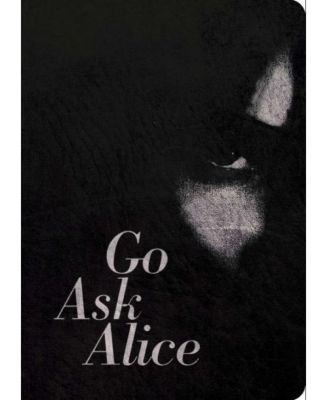 Пойди спроси Алису: издание, посвященное 50-летию Anonymous