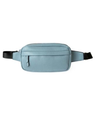 Поясная сумка NICCI с сетчатым ремешком