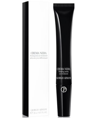 Giorgio Armani Armani Beauty Crema Nera Укрепляющий и антивозрастной крем для глаз Meta 42990₽