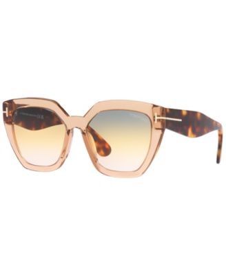 Womens Sunglasses FT0939 62090₽
