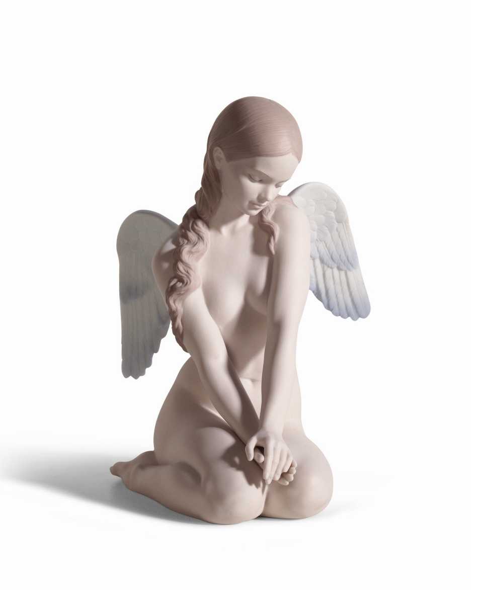 Religious Figurines for Kids & Babies