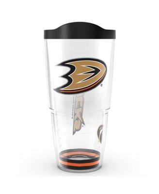Классический арктический стакан Tervis Tumbler Anaheim Ducks, 24 унции