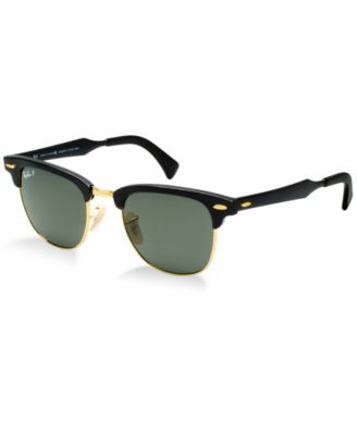 Ray-Ban Polarized Sunglasses, RB3507 