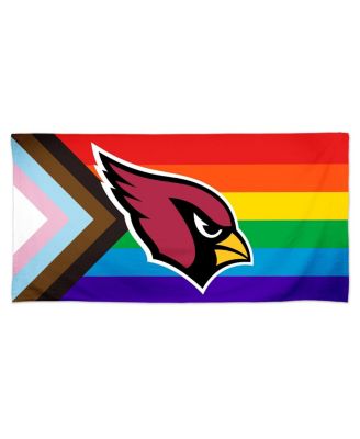 Пляжное полотенце Wincraft Arizona Cardinals 30