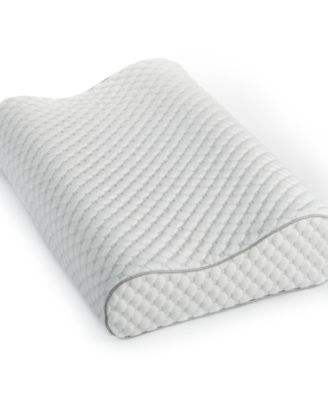 alastair's memory foam pillow