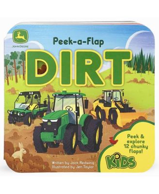 Детская грязь Джона Дира от Джека Редвинга