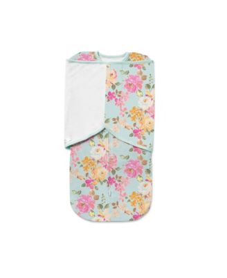 Дышащее детское трио для пеленания 3-в-1 — Спортивная одежда премиум-класса из трикотажа Джерси — Руки вверх, руки вниз, Руки в стороны