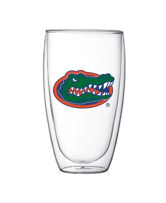 Термо-стакан Florida Gators с двойными стенками объемом 15 унций