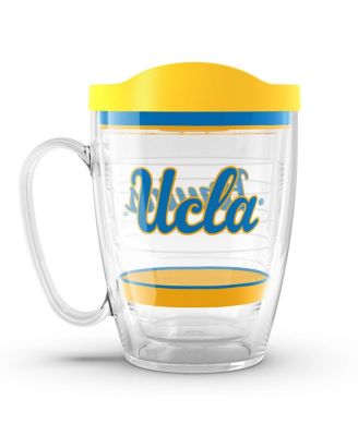 Традиционная классическая кружка Tervis Tumbler UCLA Bruins объемом 16 унций