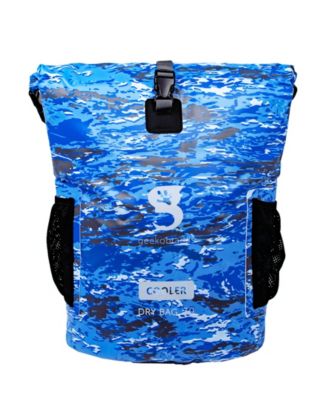 Рюкзак-холодильник для сухих вещей