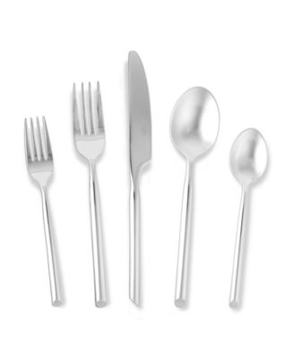 Набор столовых приборов Fortessa Capri из 20 предметов