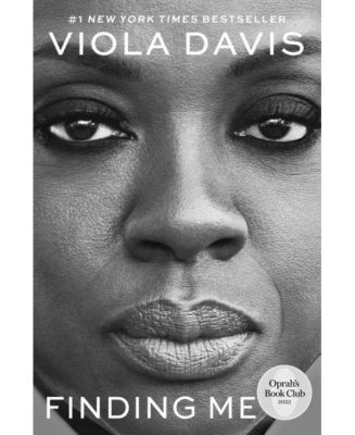 В поисках меня - Мемуары Виолы Дэвис