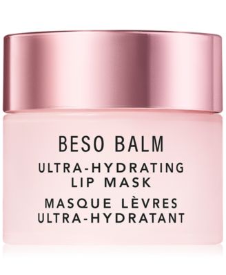 Ультра-увлажняющая маска для губ JLo Beauty Beso Balm 3690₽