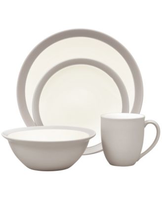Установка на место кривой цветовой волны Noritake Colorwave Curve из 4 частей