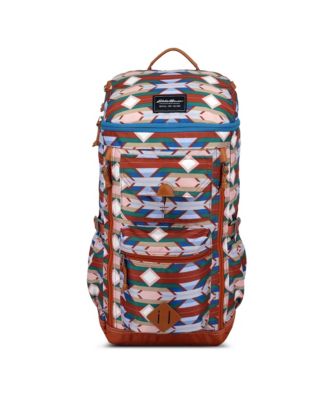 Эдди Бауэр оставил в прошлом 30-литровый рюкзак