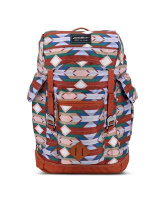 Ушедший в прошлое 25-литровый рюкзак Эдди Бауэра