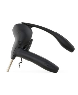 Штопор с кроличьим рычагом