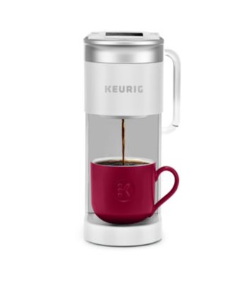 Интеллектуальная кофеварка Keurig K-Supreme с Wi-Fi для приготовления кофе на одну порцию