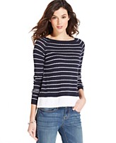 Sweaters for Women at Macy's - Womens Apparel - Macy's