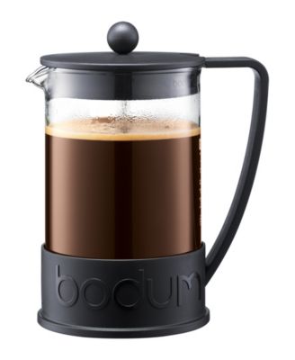 Кофеварка для френч-пресса Bodum на 12 чашек