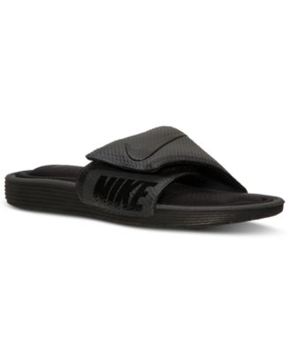 Solarsoft Comfort Slide Sandals 