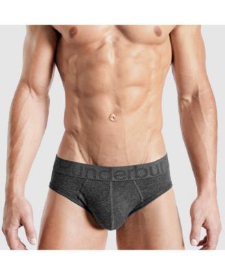 heather charcoal
