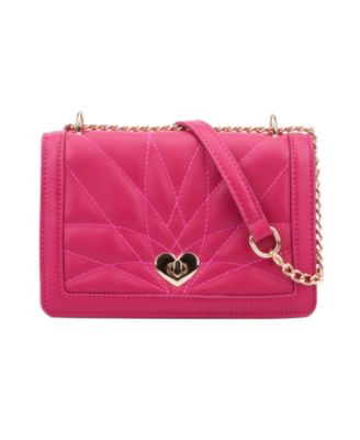 Оливия Миллер в женском костюме Edna Crossbody 13290₽