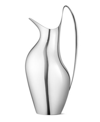 Гонконгский кувшин Georg Jensen объемом 1,9 литра