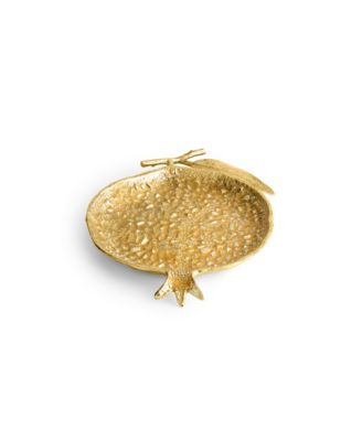 Майкл Арам Гранатовая тарелка