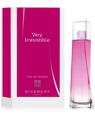 very irresistible givenchy macy's