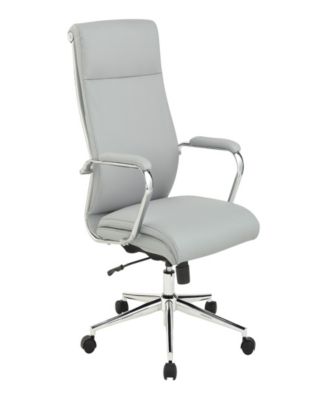 Офисное кресло руководителя Office Star 48