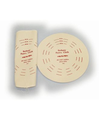 Доска для выпечки и набор салфеток Bethany Housewares