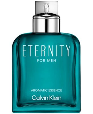 Интенсивный спрей Calvin Klein Mens Eternity Aromatic Essence Parfum 67 унции 28990₽