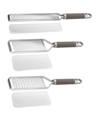 Набор терок Zwilling Pro из 3 предметов