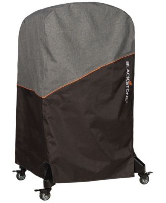 Печь для пиццы Blackstone на подставке с крышкой