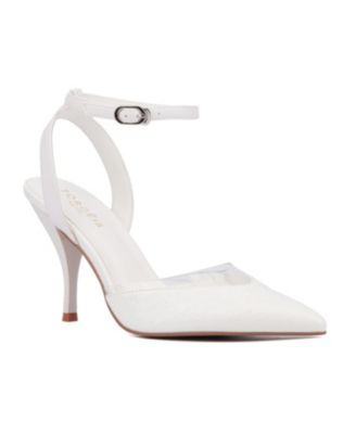 Женские туфли-лодочки на высоком каблуке Torgeis 14590₽