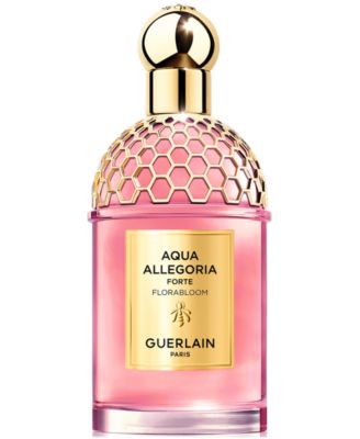 GUERLAIN Парфюмированная вода Guerlain Aqua Allegoria Florabloom Forte 42 унции 37090₽